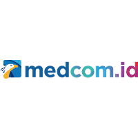 Logo Media Release Medcom