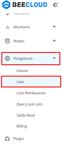 Setting Hak Akses Diperbolehkan Jual Dibawah HPP Beecloud 3.0