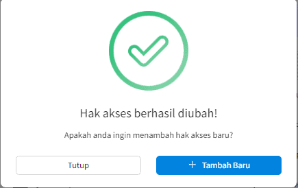 Setting Hak Akses Diperbolehkan Jual Dibawah HPP Beecloud 3.0