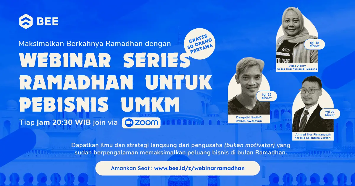 Webinar Beerkah Ramadhan Websss