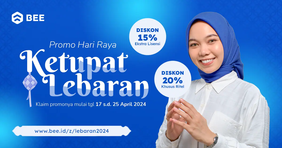 Promo Ketupat Lebaran 2024 Web