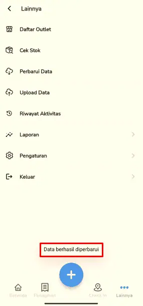 Perbarui Data Beecloud Sales Order