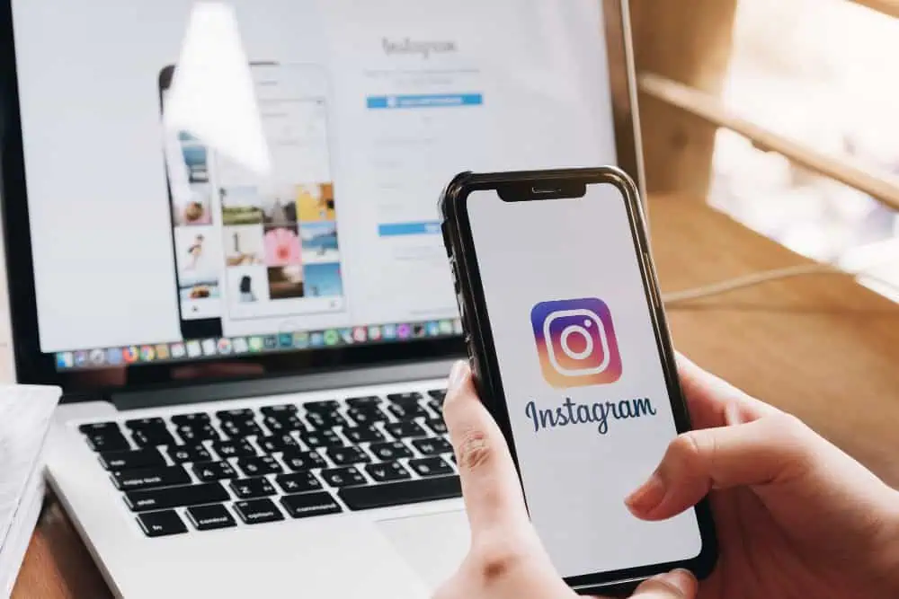 Instagram Termasuk Social Media