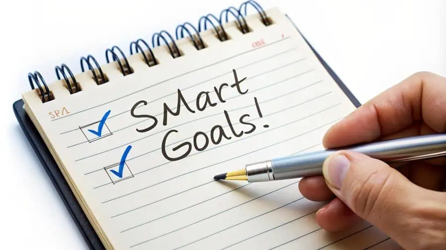 Smart Goals Adalah