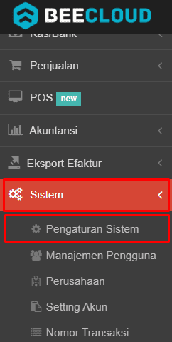 Cara Setting Auto Print Setoran Kasir Beepos