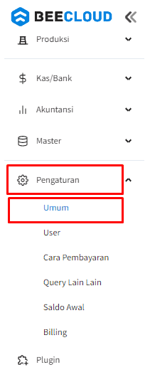 Pembelian Kena Harga Termasuk Pajak Tidak Bisa Diubah Beecloud 3.0