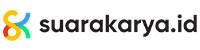 Logo Media Suarakarya Id