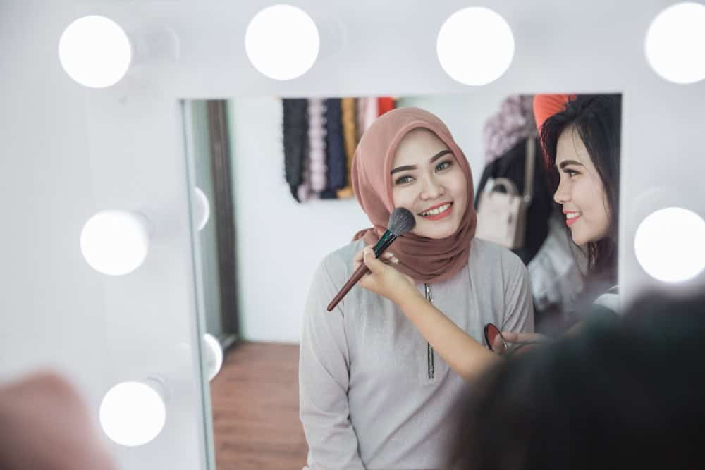 Bisnis Mua Makeup Artist