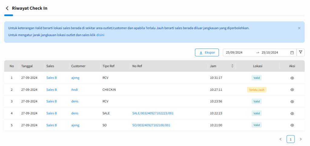 Plugin Sales Order Mobile (SOM) - Beecloud 3.0