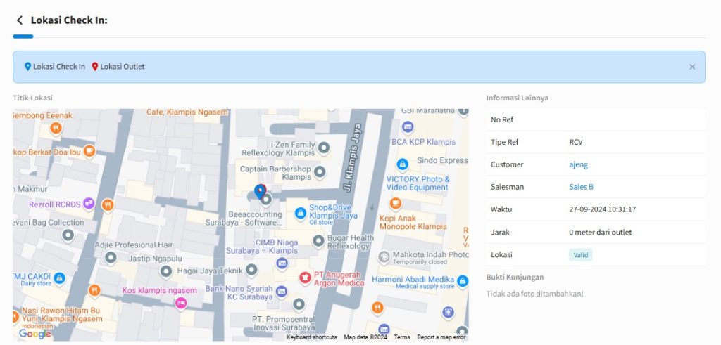 Plugin Sales Order Mobile (SOM) - Beecloud 3.0