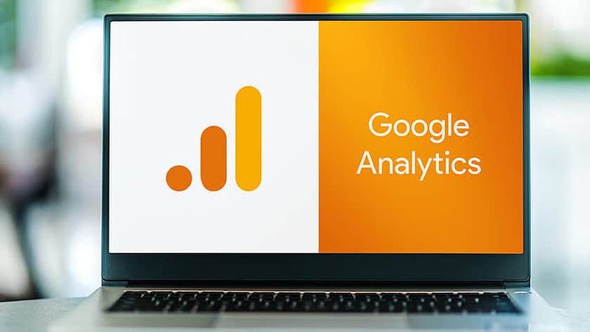 Aplikasi Google Analytics Termasuk Perangkat Lunak