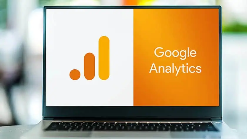 Aplikasi Google Analytics Termasuk Perangkat Lunak