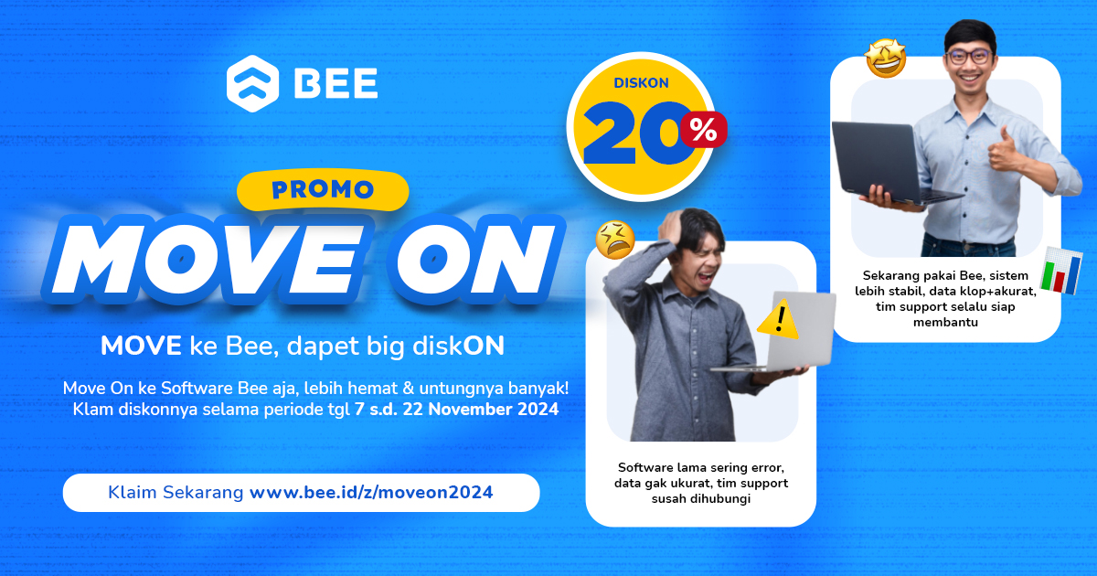 Promo Move On Web