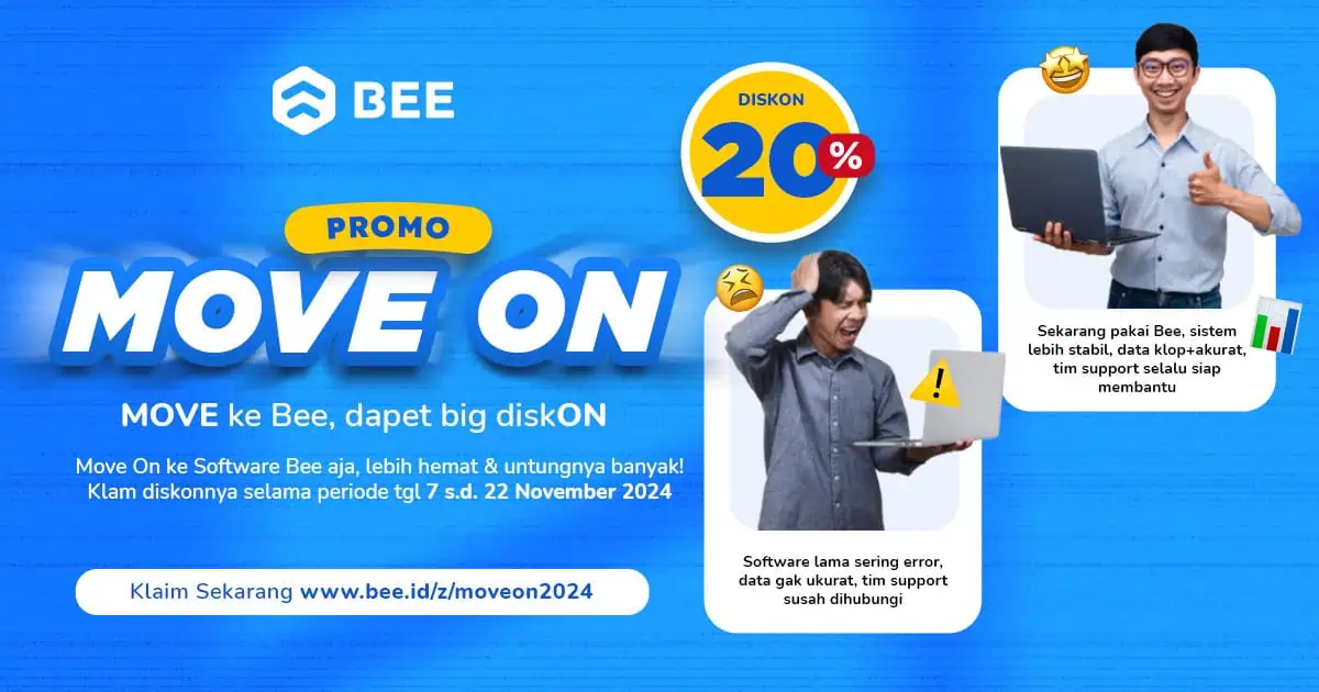 Promo Move On Web