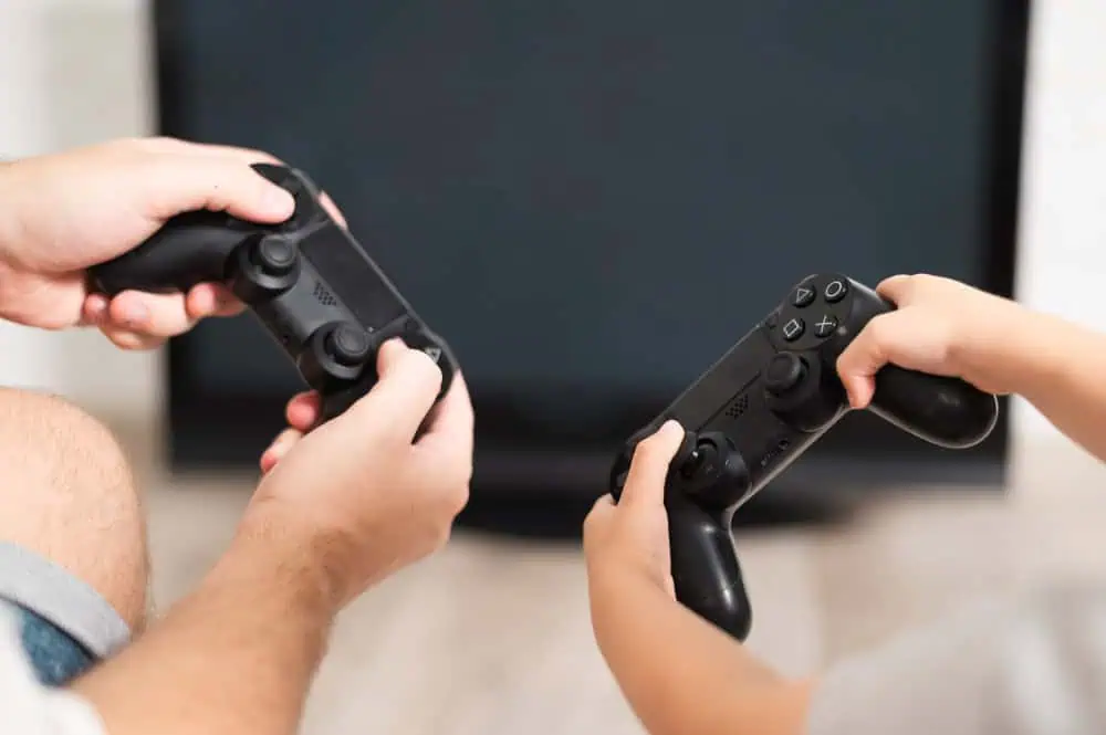 Rental PlayStation Menjadi Usaha Rumahan Omset Jutaan