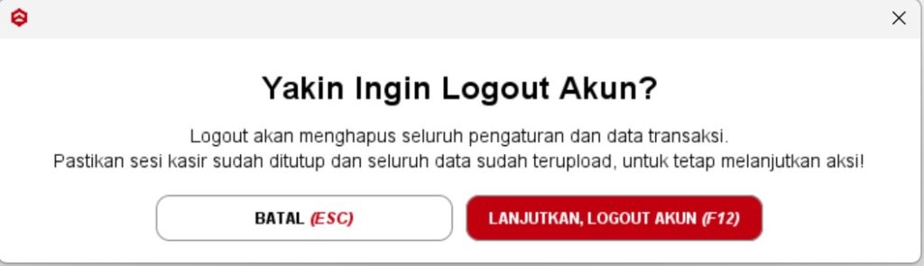 Logout3