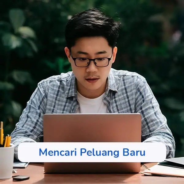 Orang Yang Ingin Tantangan Bisnis Baru Partner Bee