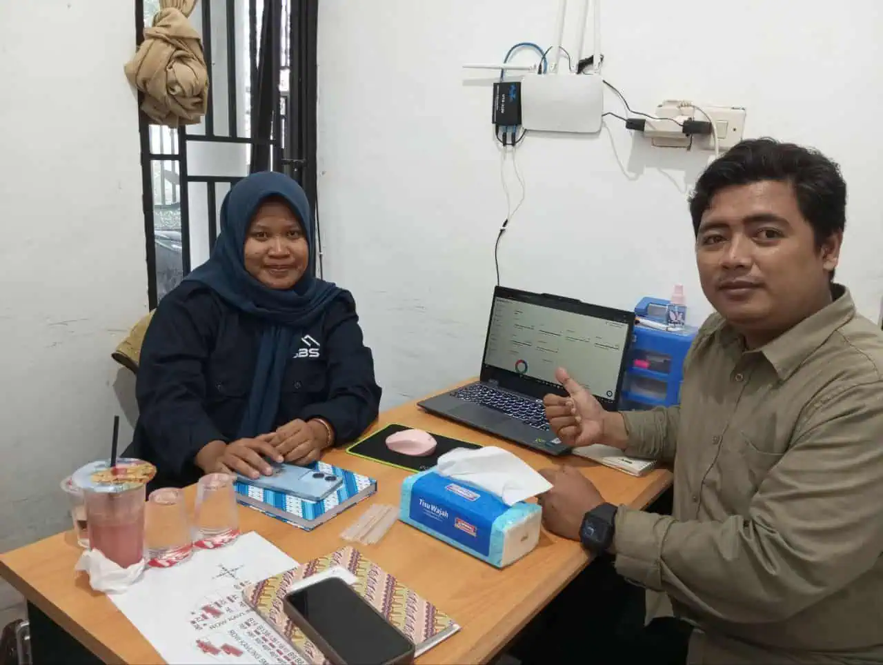 Partner Bee Mojokerto 01