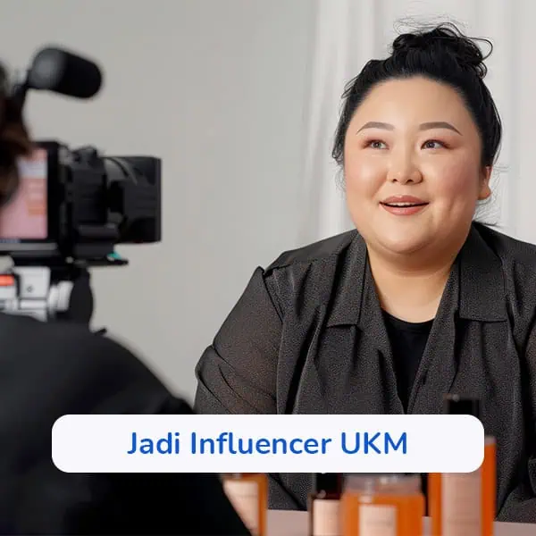 Pengalaman Sebagai Influencer Dan Dekat Dengan Ukm Partner Bee