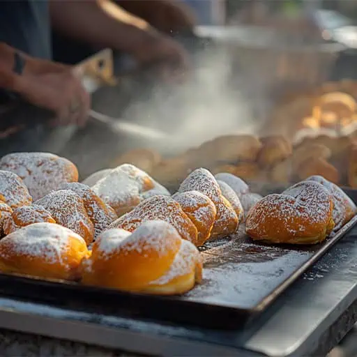 Produksi Toko Roti Aplikasi Kasir Toko