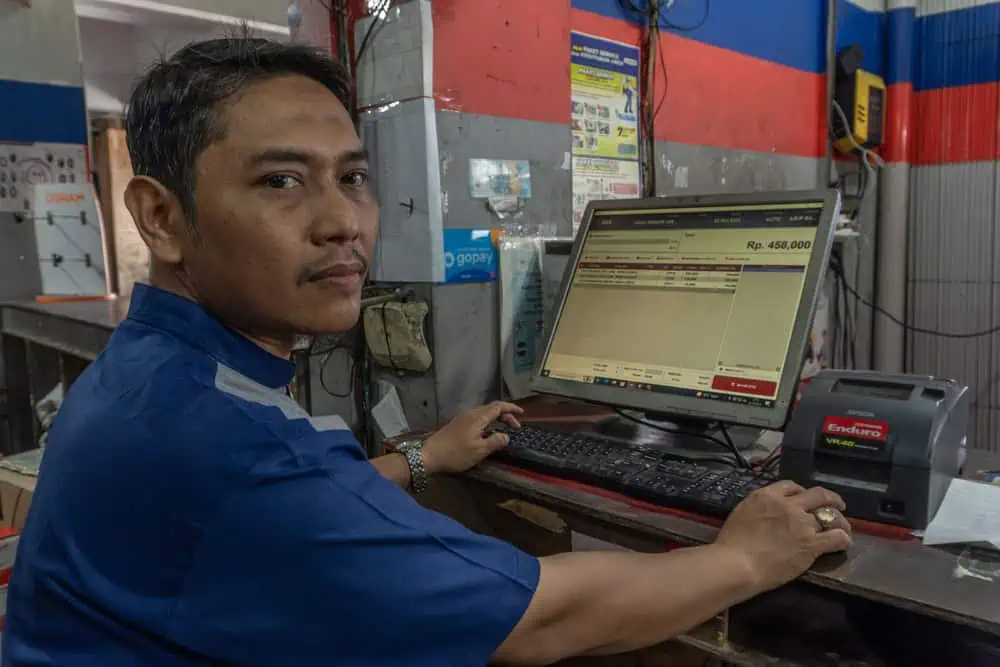 Software Kasir Beepos Untuk Toko Sparepart Motor