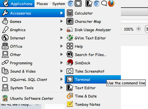 Instalasi Dongle BeeAccounting di Linux