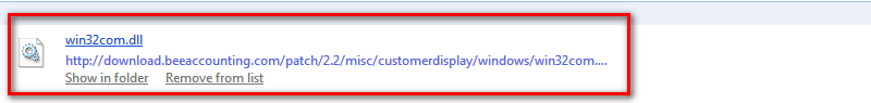 Cara Setting Customer Display untuk Windows