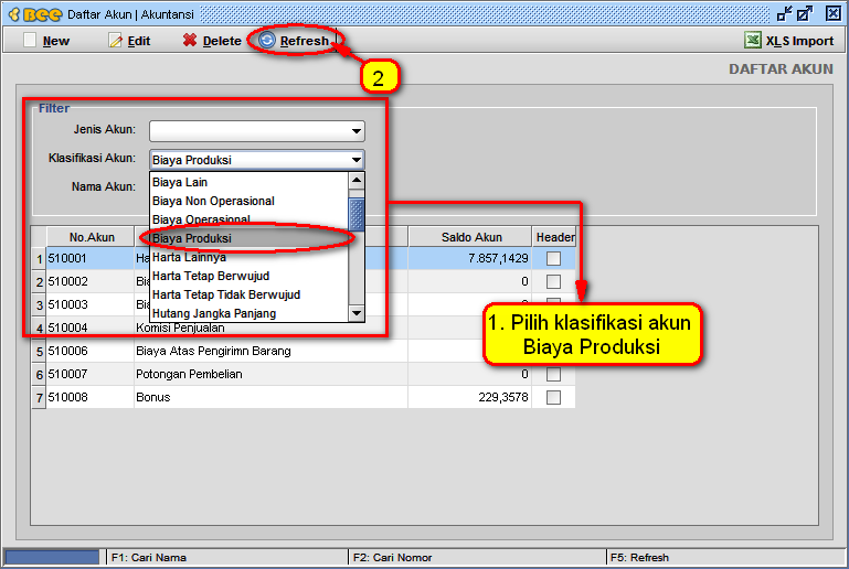 Cara Input Penggunaan/Pengeluaran Barang untuk Promosi di BeeAccounting