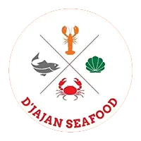 Djajan Seafood 200